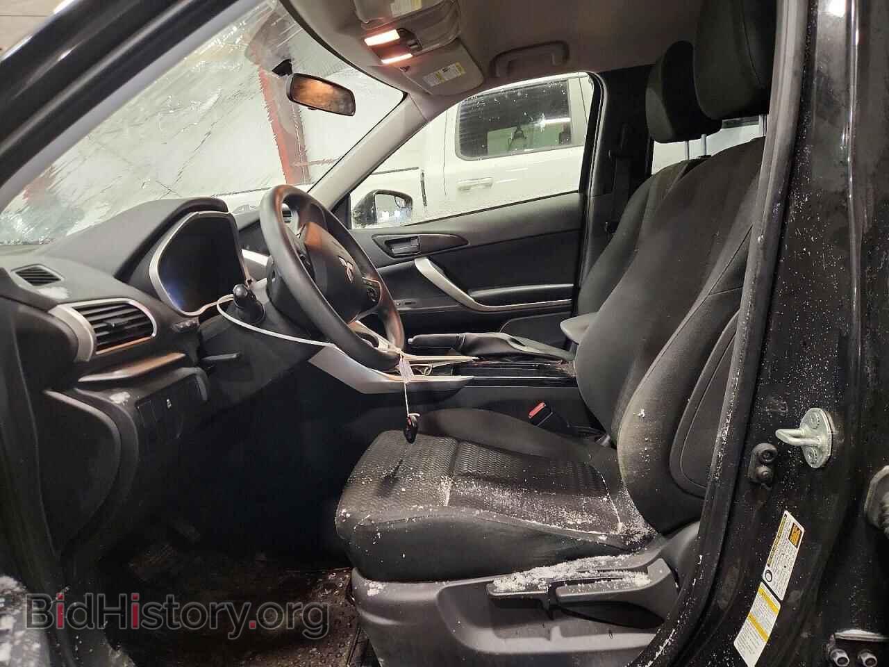 2019 MITSUBISHI ECLIPSE - VIN: JA4AT3AA2KZ031778 - Photo 7