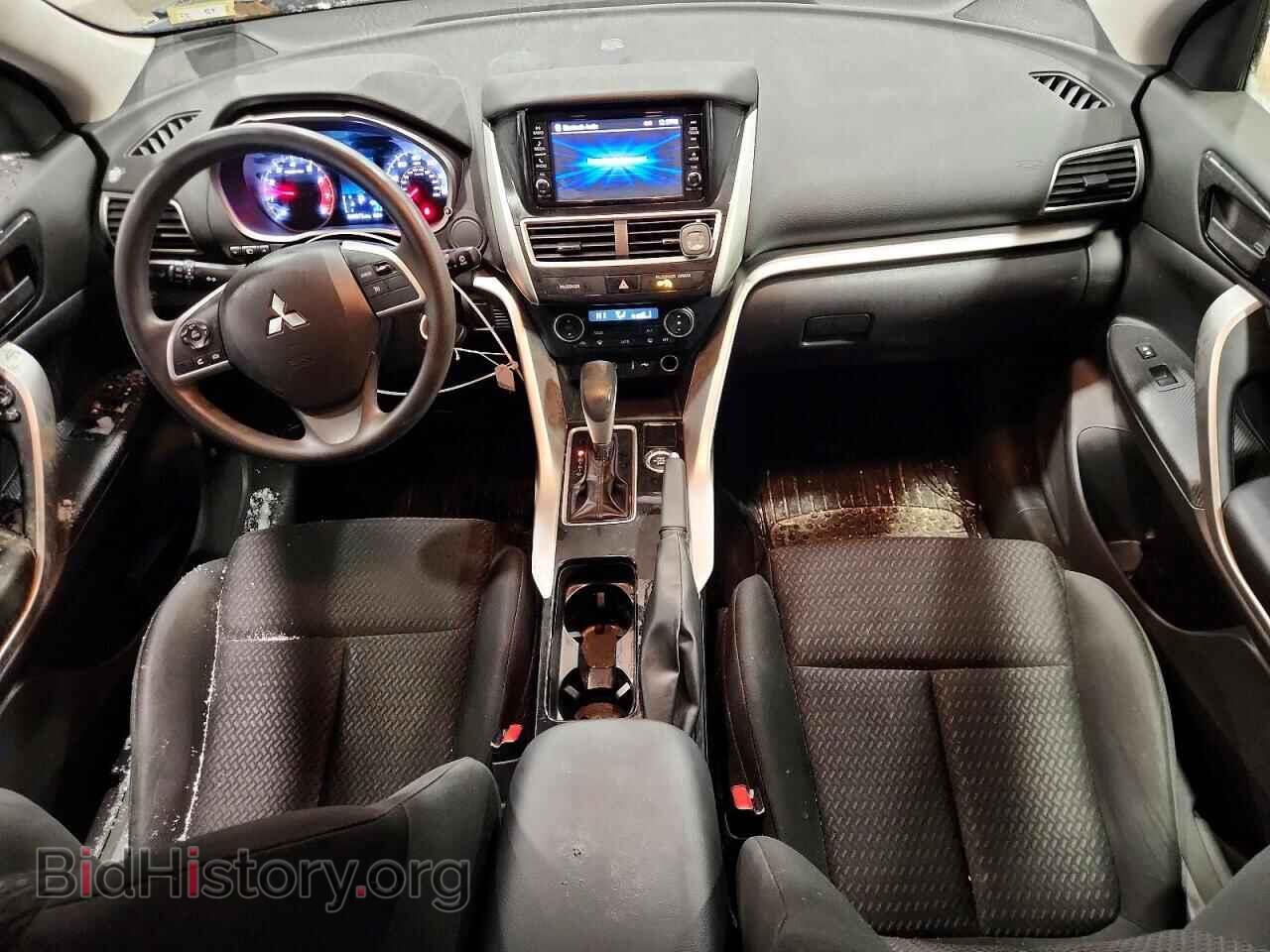 2019 MITSUBISHI ECLIPSE - VIN: JA4AT3AA2KZ031778 - Photo 8
