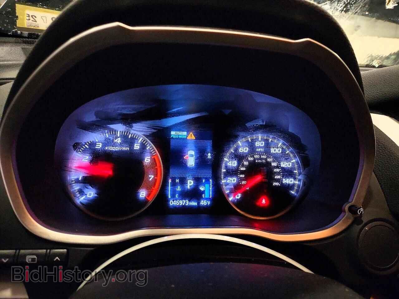 2019 MITSUBISHI ECLIPSE - VIN: JA4AT3AA2KZ031778 - Photo 9