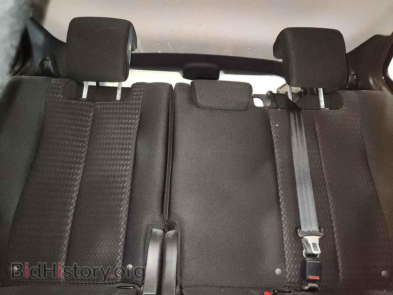 2019 MITSUBISHI ECLIPSE - VIN: JA4AT3AA2KZ031778 - Photo 10