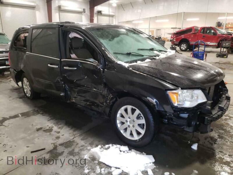 2016 Chrysler MINIVAN (VIN 2C4RC1BG7GR253055) — photo 4 of 13