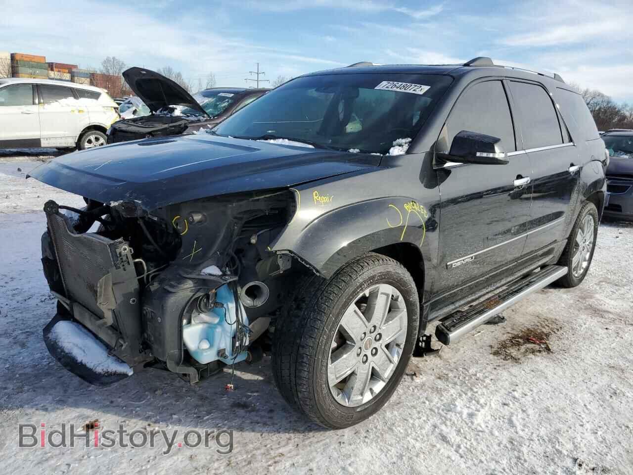 Photo 1GKKVTKD2FJ143292 - GMC ACADIA DEN 2015