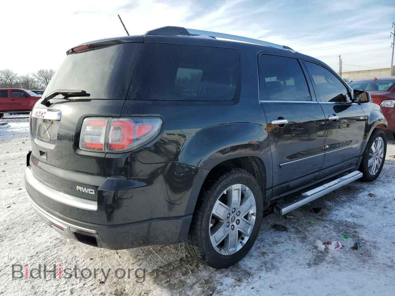 2015 GMC ACADIA DEN - VIN: 1GKKVTKD2FJ143292 - Photo 3