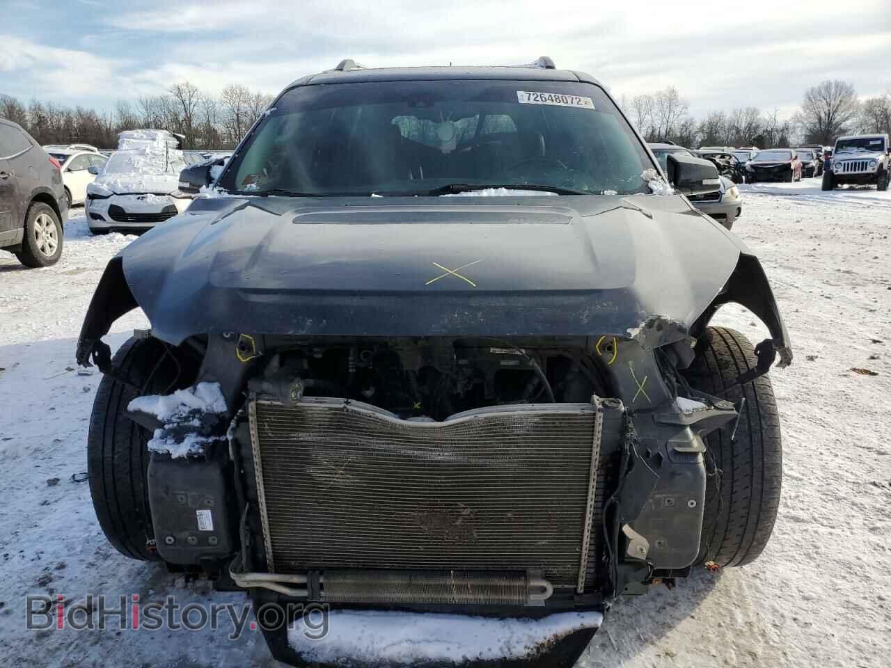 2015 GMC ACADIA DEN - VIN: 1GKKVTKD2FJ143292 - Photo 5