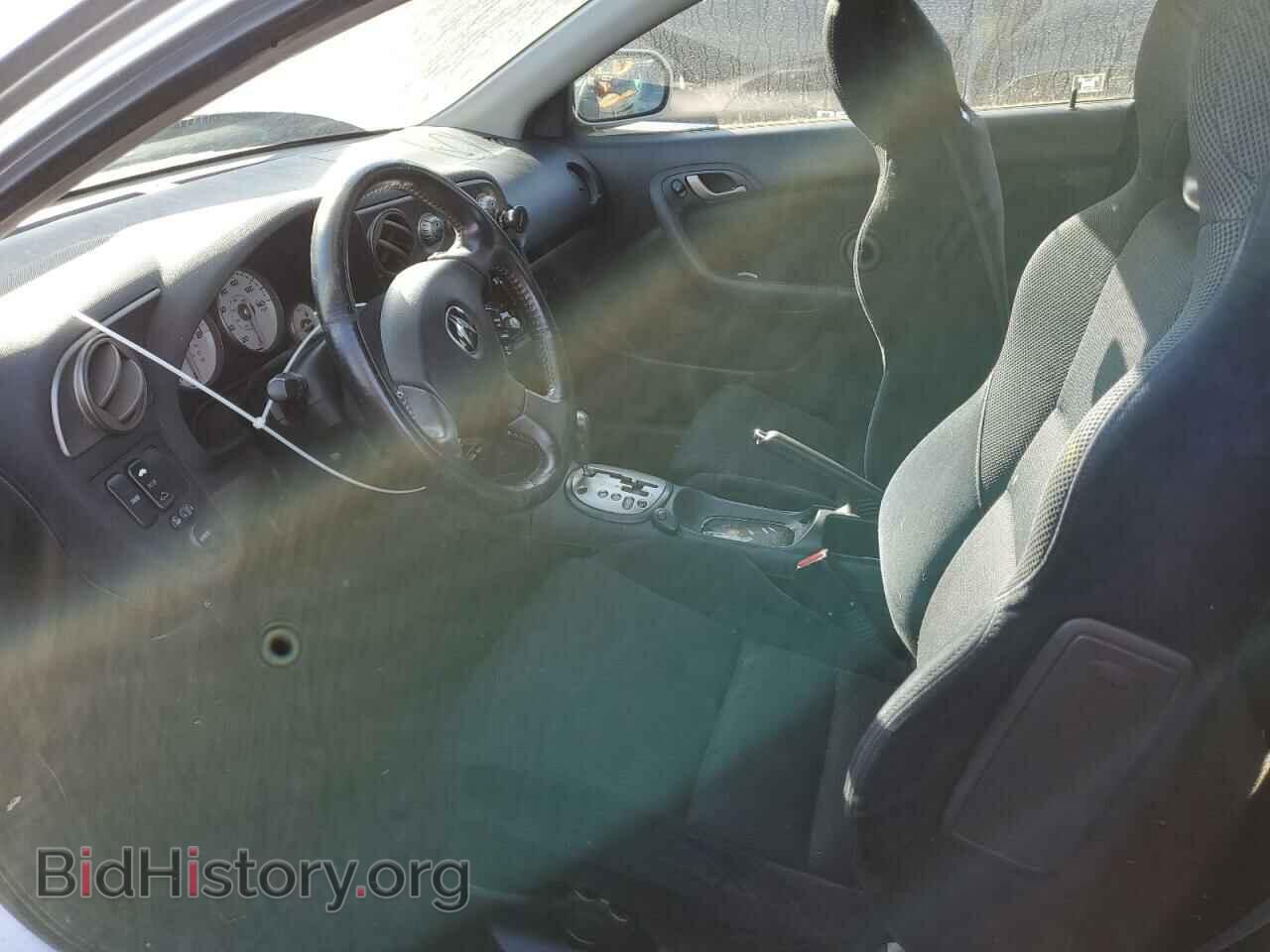 2006 ACURA RSX - VIN: JH4DC54816S004897 - Фото 7