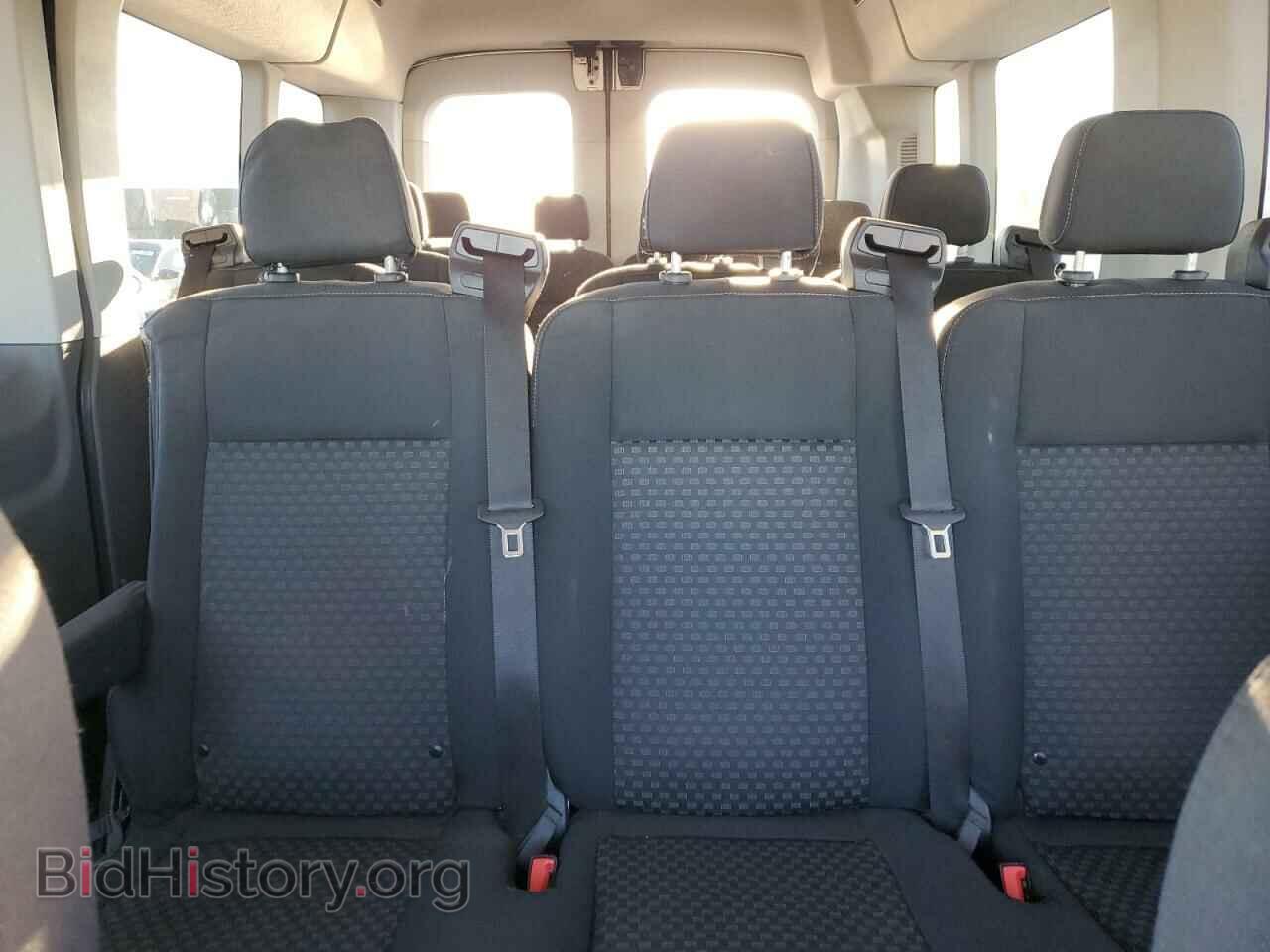 2021 FORD TRANSIT - VIN: 1FBAX2C89MKA48429 - Фото 10