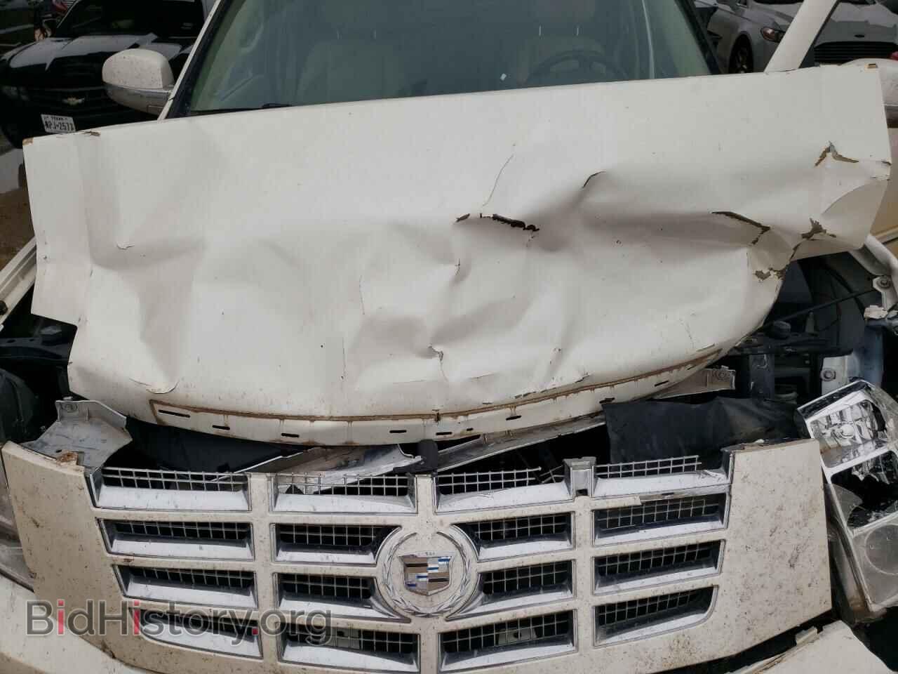 2011 CADILLAC ESCALADE - VIN: 1GYS4JEF4BR236434 - Photo 12