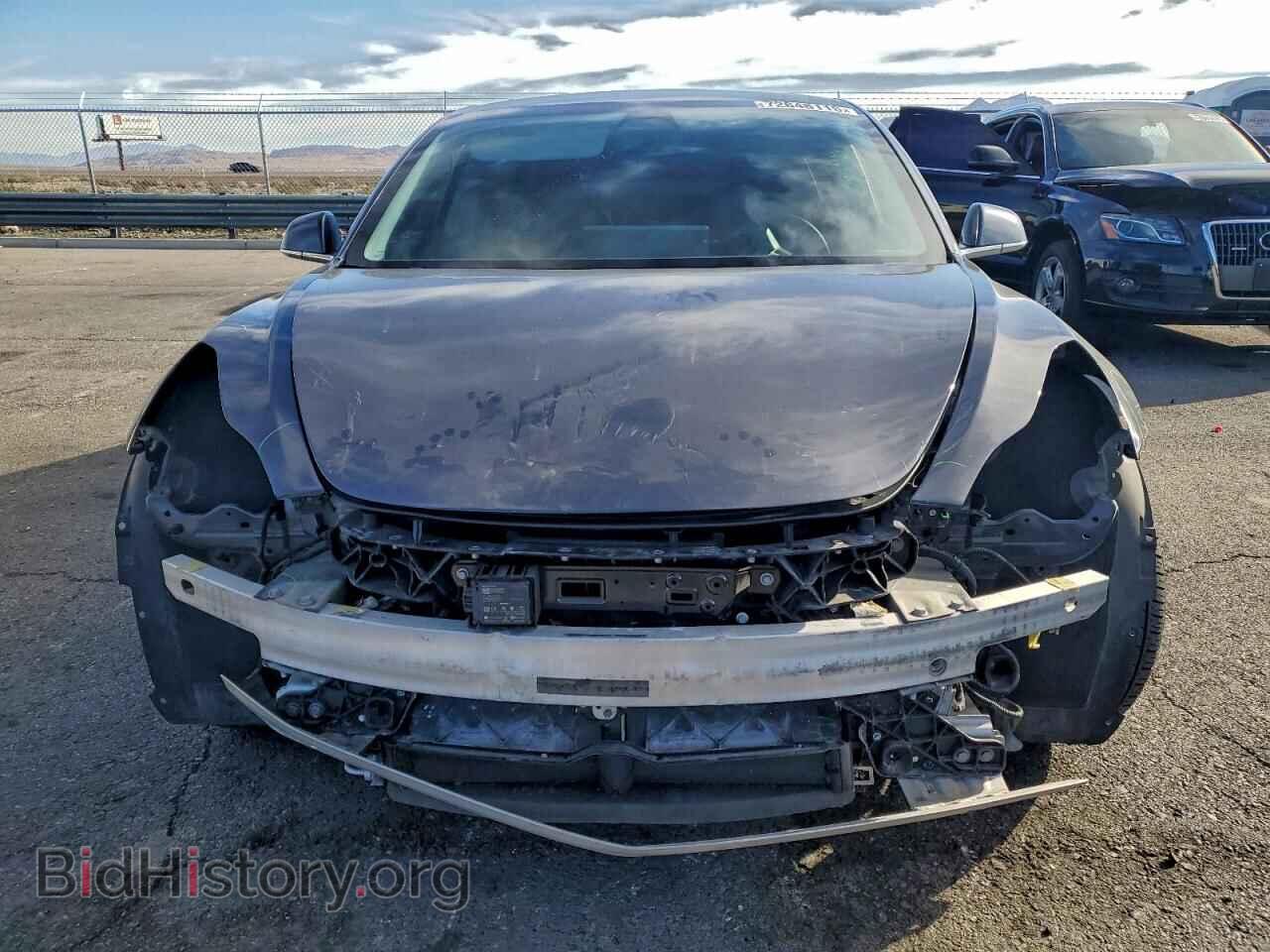 2019 TESLA MODEL 3 - VIN: 5YJ3E1EB7KF433740 - Photo 5