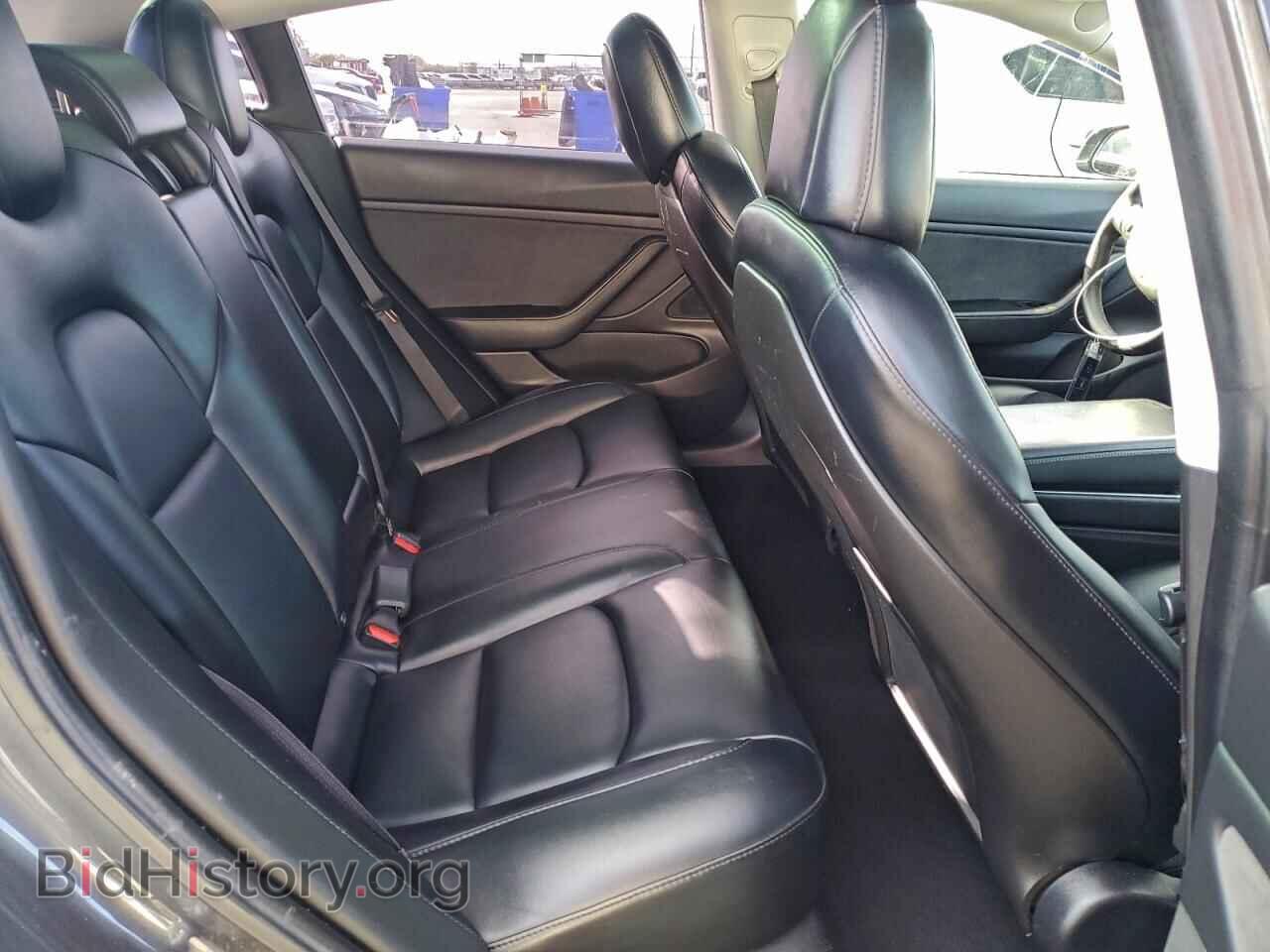 2019 TESLA MODEL 3 - VIN: 5YJ3E1EB7KF433740 - Photo 10