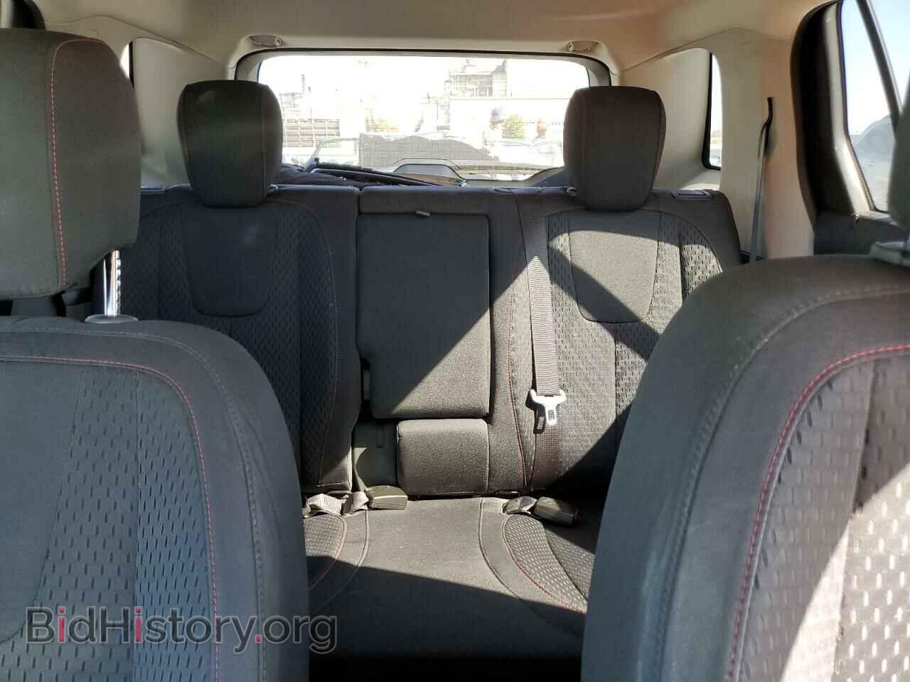 2012 GMC TERRAIN - VIN: 2GKALMEK3C6205230 - Photo 10