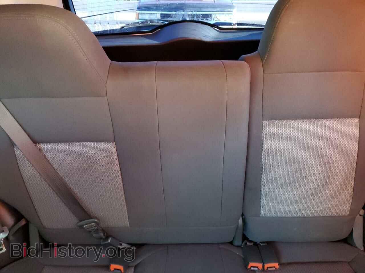 2010 JEEP COMPASS - VIN: 1J4NT4FA1AD513864 - Photo 10
