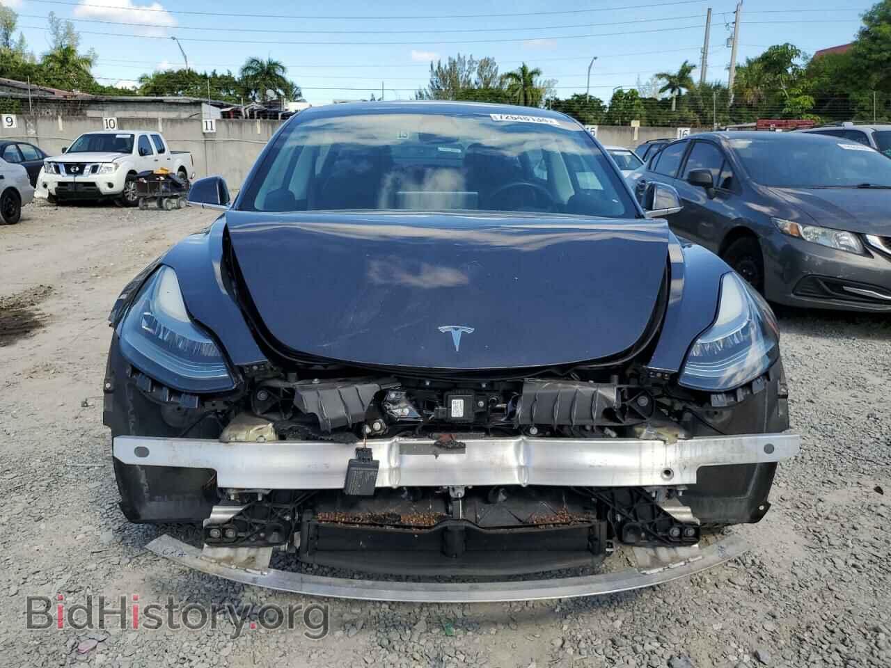2018 TESLA MODEL 3 - VIN: 5YJ3E1EA6JF042682 - Photo 5