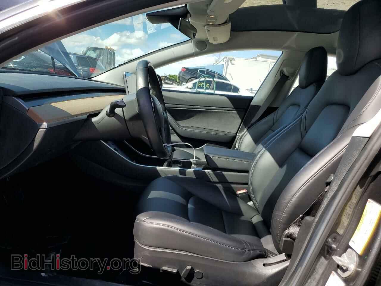 2018 TESLA MODEL 3 - VIN: 5YJ3E1EA6JF042682 - Photo 7