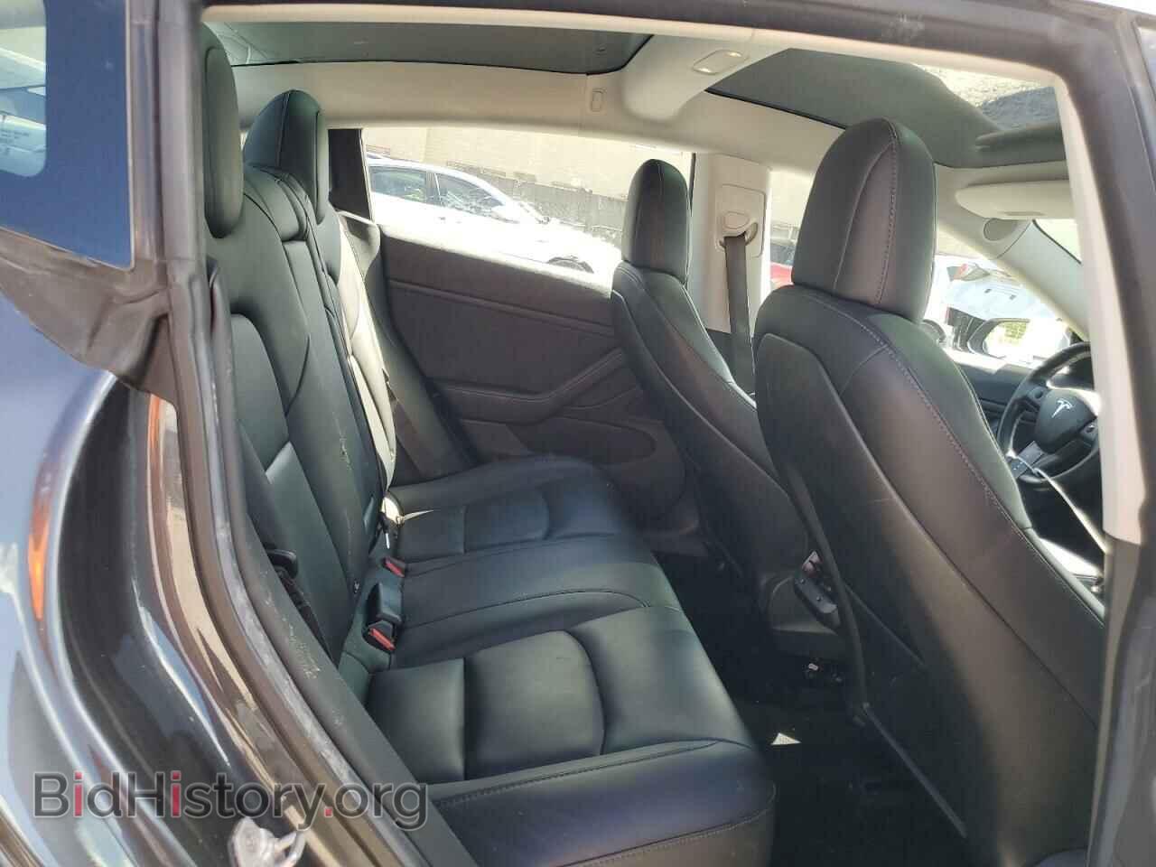 2018 TESLA MODEL 3 - VIN: 5YJ3E1EA6JF042682 - Photo 10