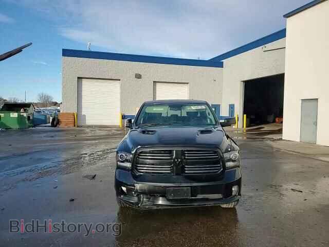 2016 RAM 1500 - VIN: 1C6RR7MTXGS192236 - Фото 13