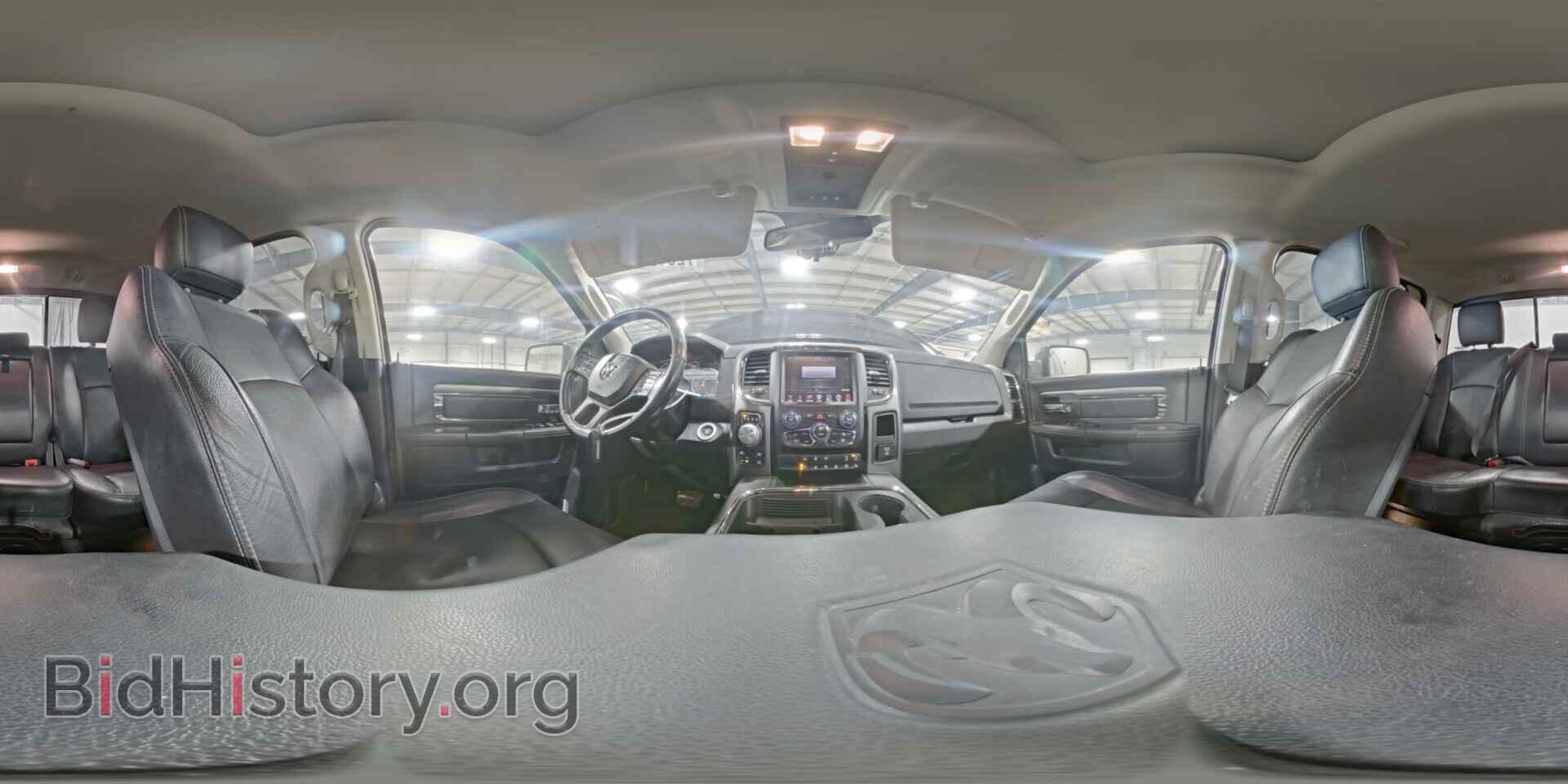 2016 RAM 1500 - VIN: 1C6RR7MTXGS192236 - Фото 14