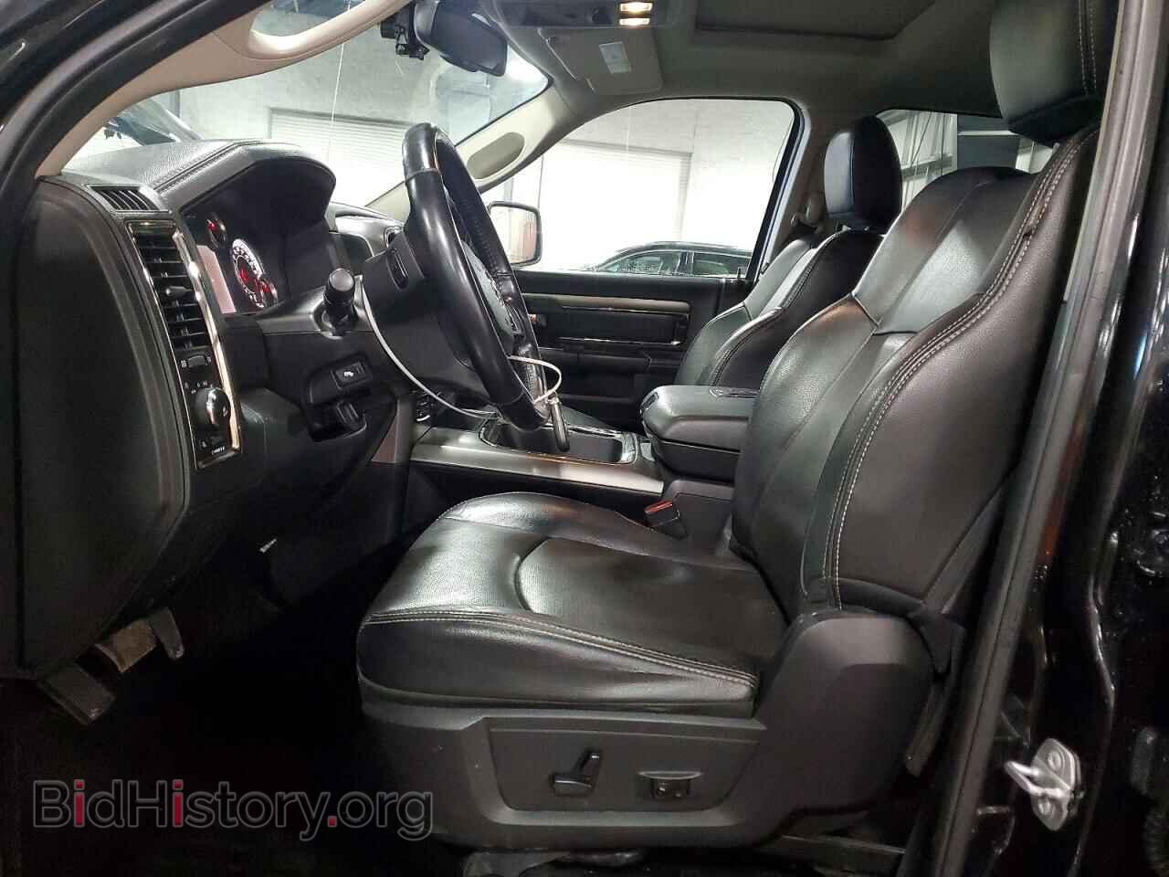 2016 RAM 1500 - VIN: 1C6RR7MTXGS192236 - Фото 7