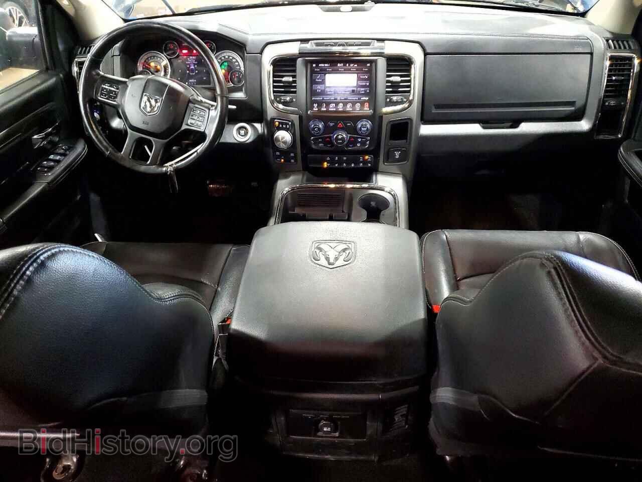 2016 RAM 1500 - VIN: 1C6RR7MTXGS192236 - Фото 8