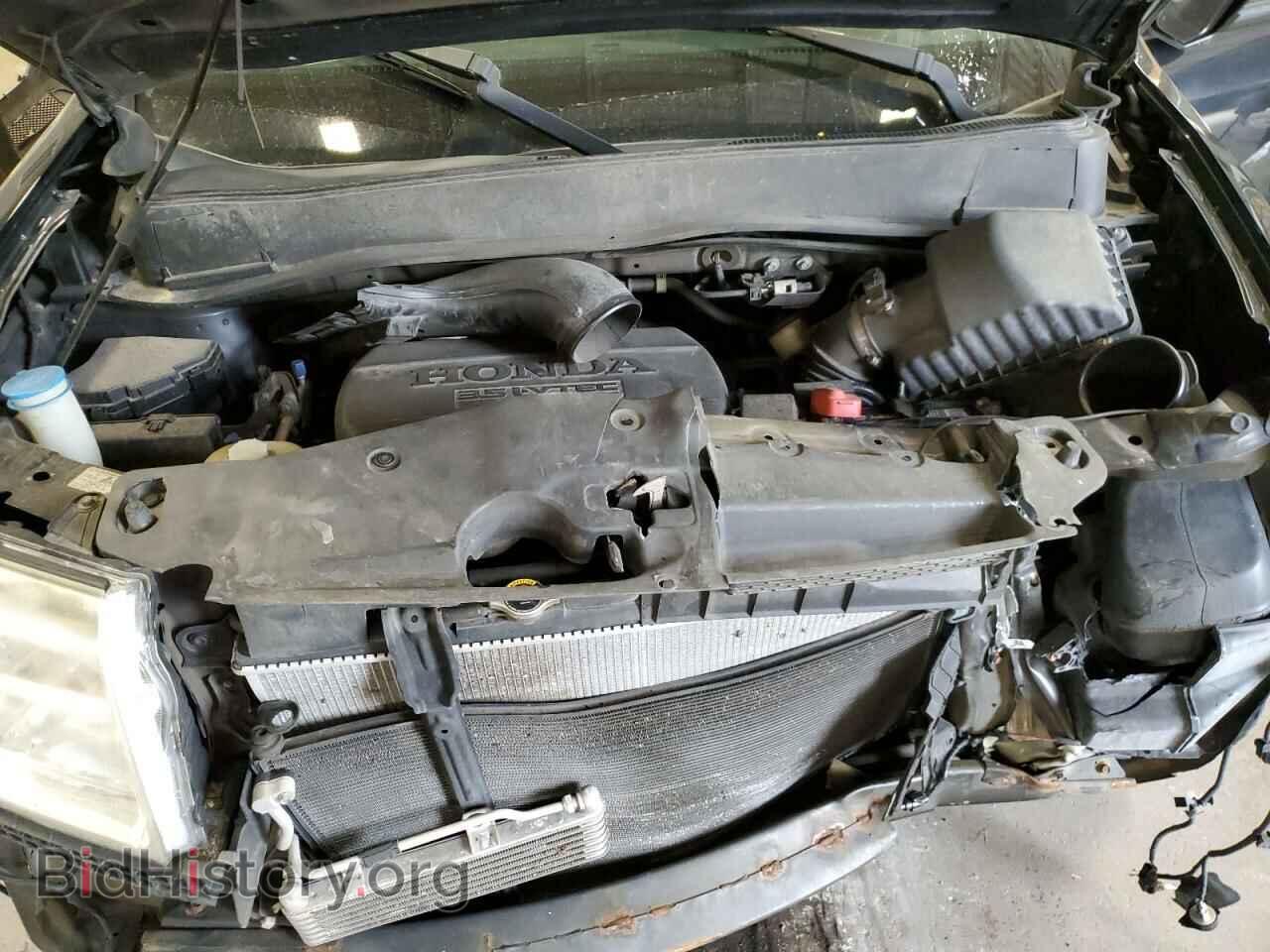 2014 HONDA PILOT - VIN: 5FNYF4H41EB034800 - Фото 12