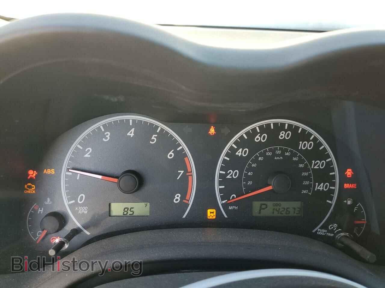 2013 TOYOTA COROLLA - VIN: 2T1BU4EE1DC059031 - Фото 9