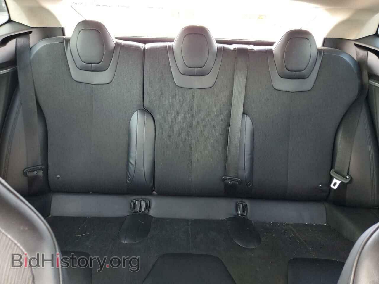 2014 TESLA MODEL S - VIN: 5YJSA1H17EFP50027 - Photo 10