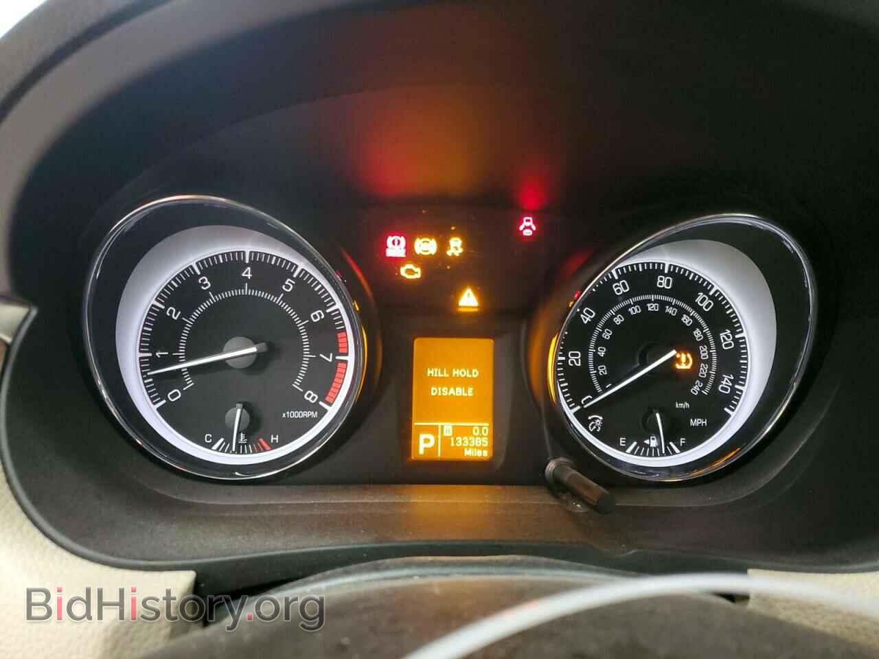 2012 SUZUKI KIZASHI - VIN: JS2RF9A15C6100328 - Фото 9
