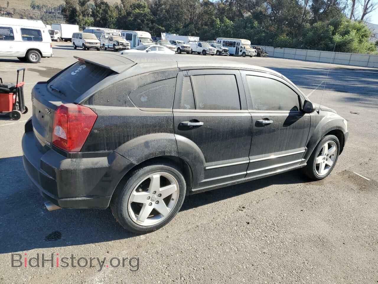 2007 DODGE CALIBER - VIN: 1B3HE78K97D432805 - Photo 3