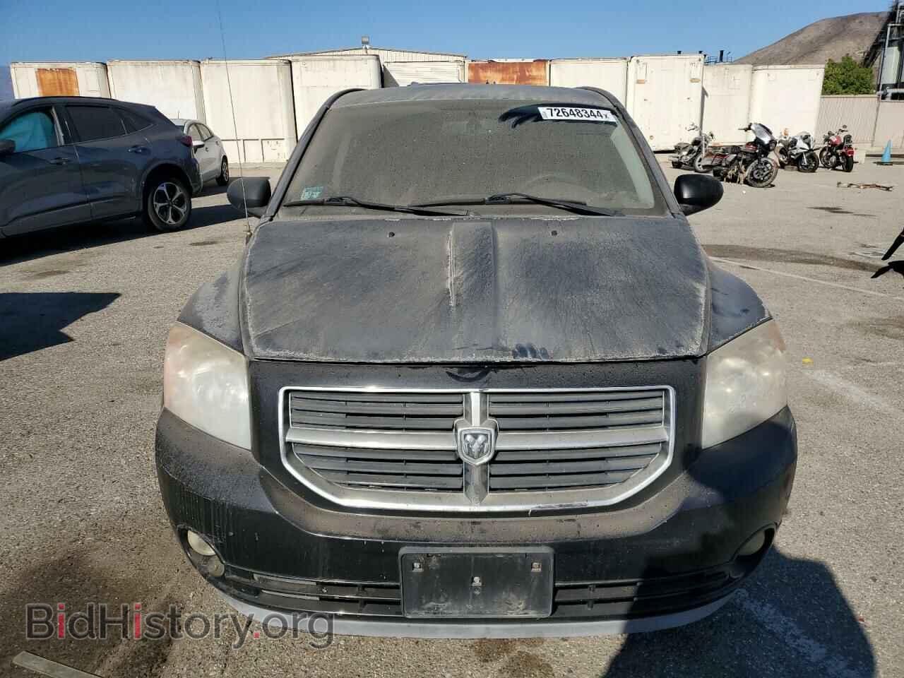 2007 DODGE CALIBER - VIN: 1B3HE78K97D432805 - Photo 5