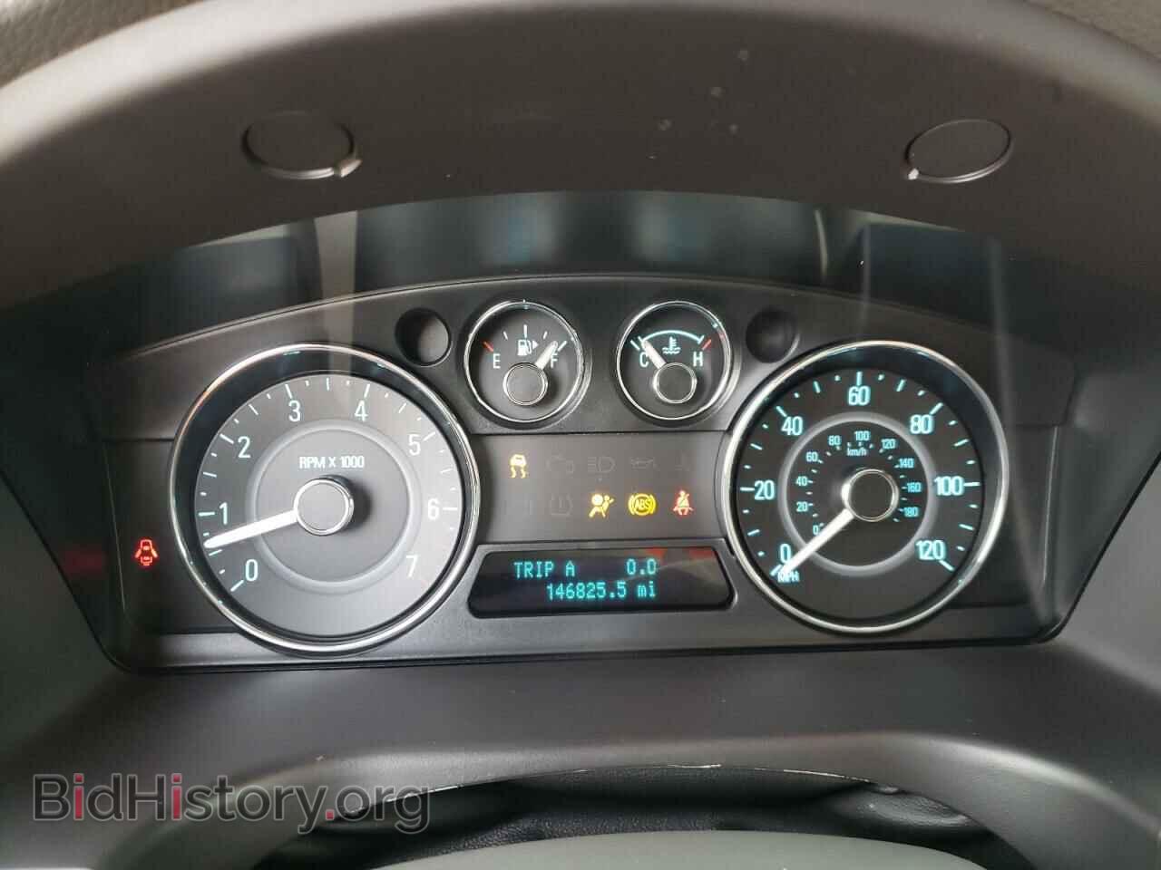 2010 FORD FLEX - VIN: 2FMGK5CC0ABA91536 - Фото 9