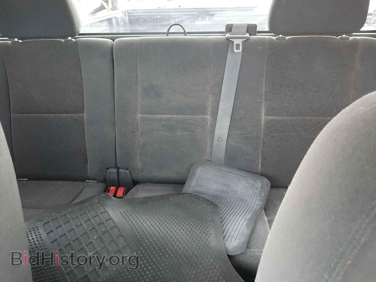 2007 GMC SIERRA - VIN: 2GTEC19C971717155 - Фото 10