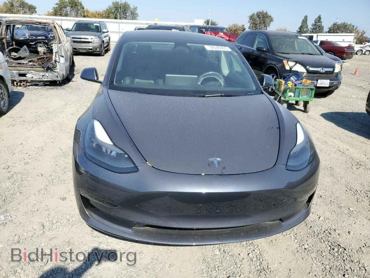 2023 TESLA MODEL 3 - VIN: 5YJ3E1EA1PF513260 - Photo 5