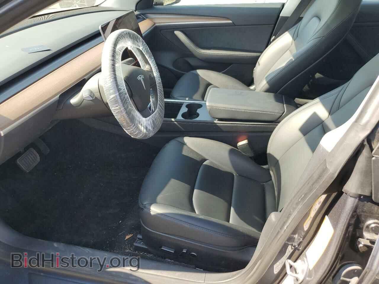 2023 TESLA MODEL 3 - VIN: 5YJ3E1EA1PF513260 - Photo 7