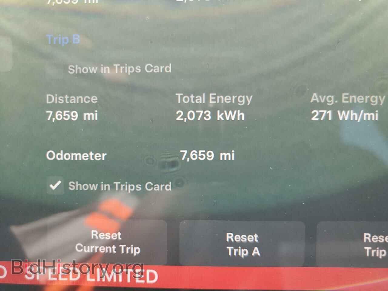 2023 TESLA MODEL 3 - VIN: 5YJ3E1EA1PF513260 - Photo 9