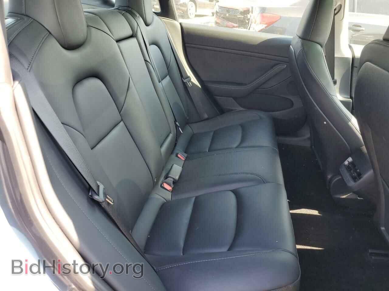 2023 TESLA MODEL 3 - VIN: 5YJ3E1EA1PF513260 - Photo 10