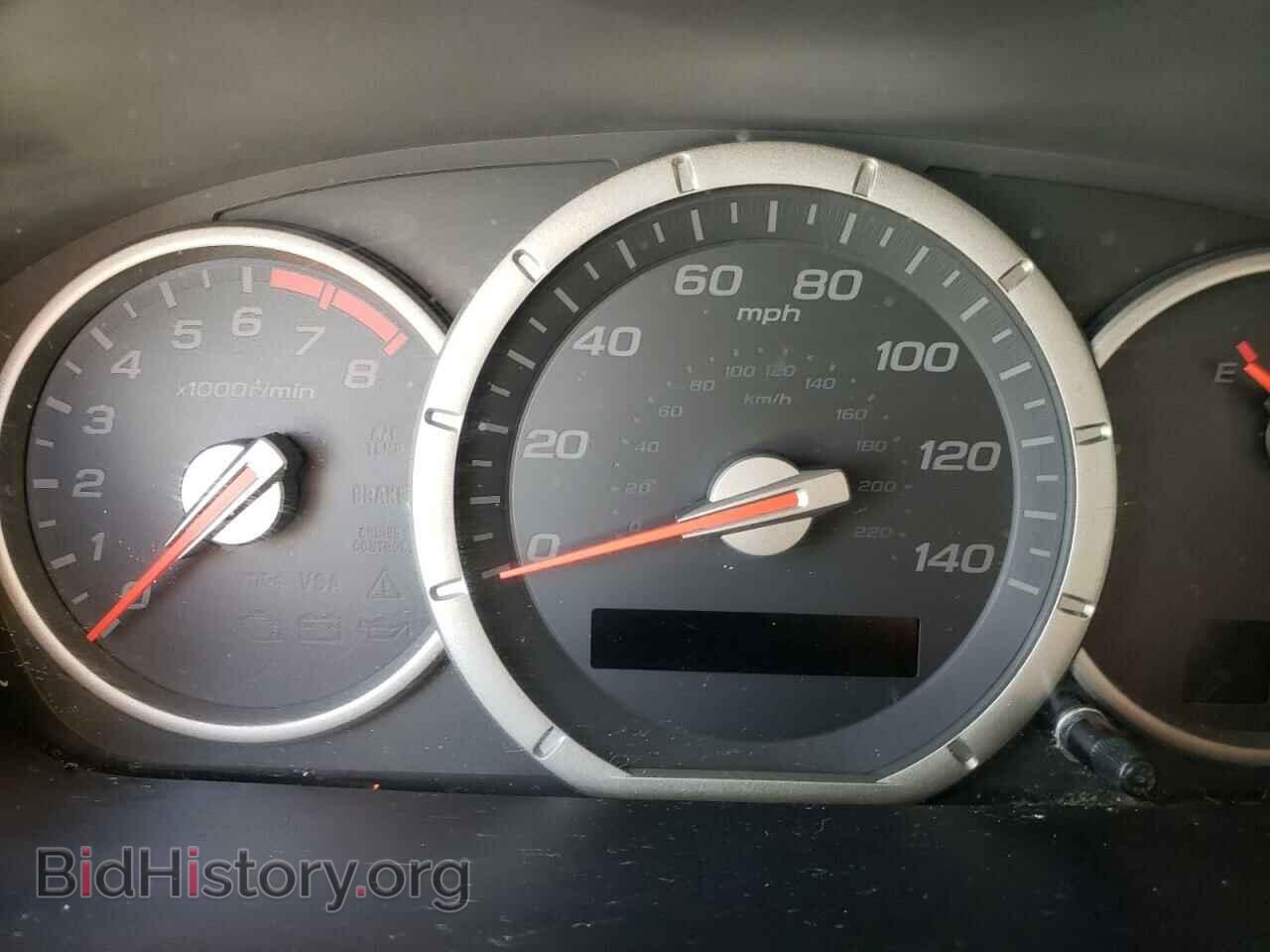 2008 HONDA PILOT - VIN: 5FNYF18278B034933 - Фото 9