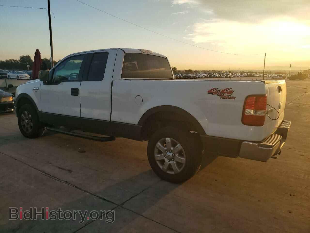 2006 FORD All Models - VIN: 1FTPX14V76NB12327 - Фото 2