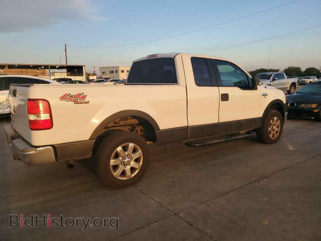 2006 FORD All Models - VIN: 1FTPX14V76NB12327 - Фото 3