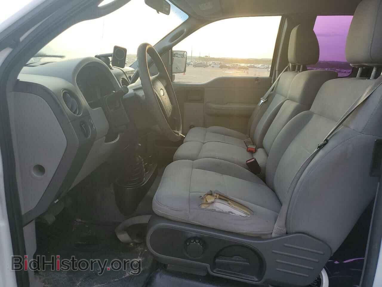 2006 FORD All Models - VIN: 1FTPX14V76NB12327 - Фото 7