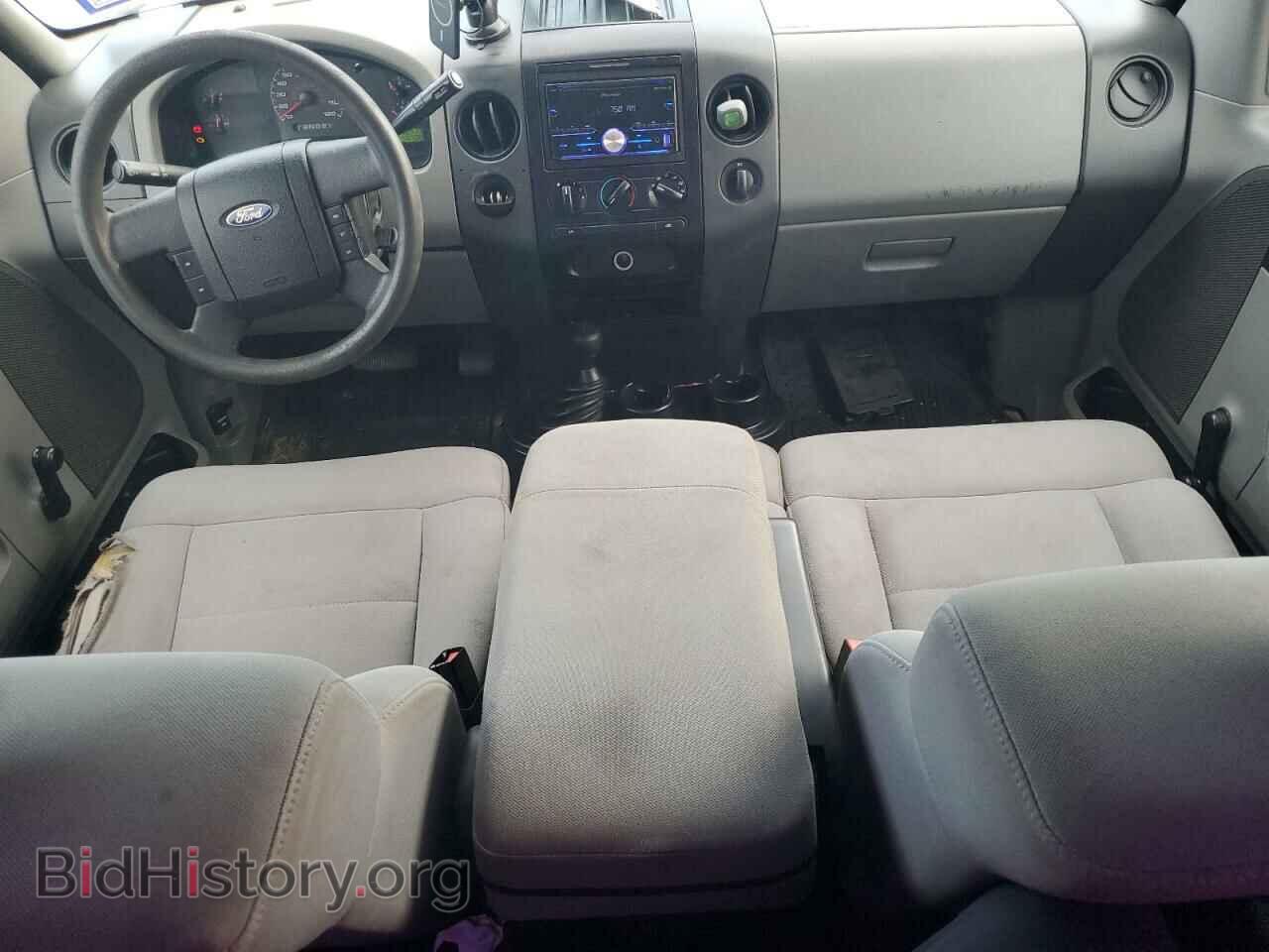2006 FORD All Models - VIN: 1FTPX14V76NB12327 - Фото 8