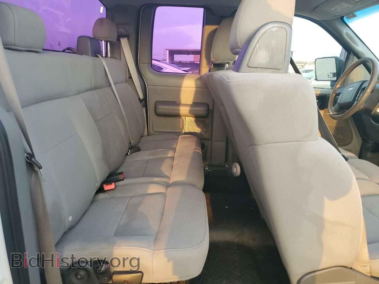2006 FORD All Models - VIN: 1FTPX14V76NB12327 - Фото 10