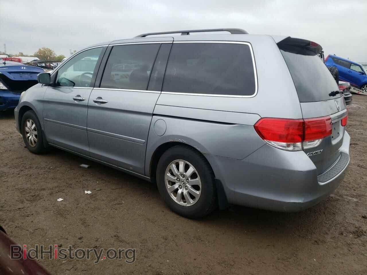 2008 HONDA All Models - VIN: 5FNRL38688B043880 - Фото 2