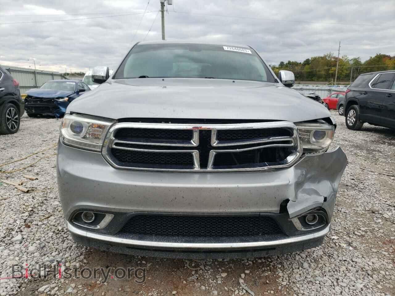 2014 DODGE DURANGO - VIN: 1C4RDJDG6EC388706 - Photo 5