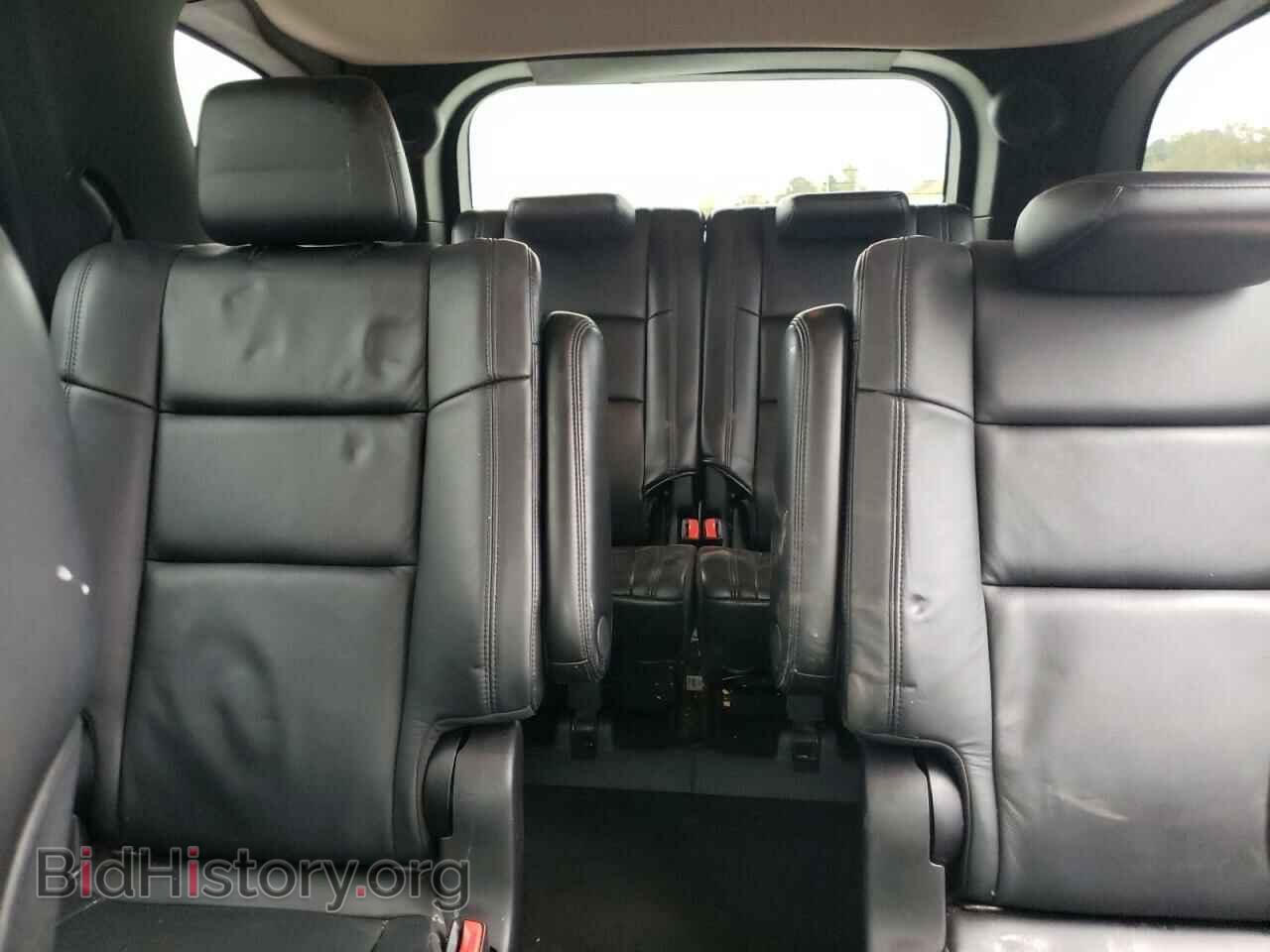 2014 DODGE DURANGO - VIN: 1C4RDJDG6EC388706 - Photo 10