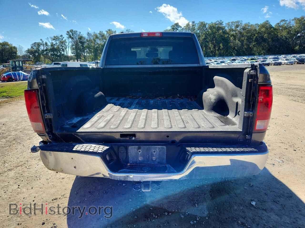 2014 RAM 1500 - VIN: 1C6RR7ST6ES183341 - Фото 6