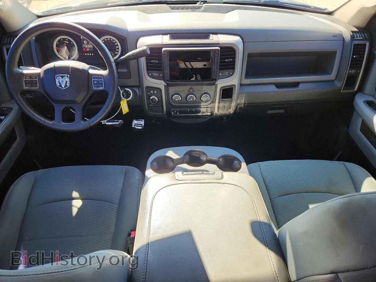 2014 RAM 1500 - VIN: 1C6RR7ST6ES183341 - Фото 8