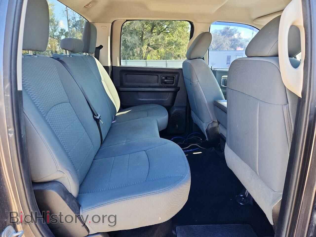 2014 RAM 1500 - VIN: 1C6RR7ST6ES183341 - Фото 10