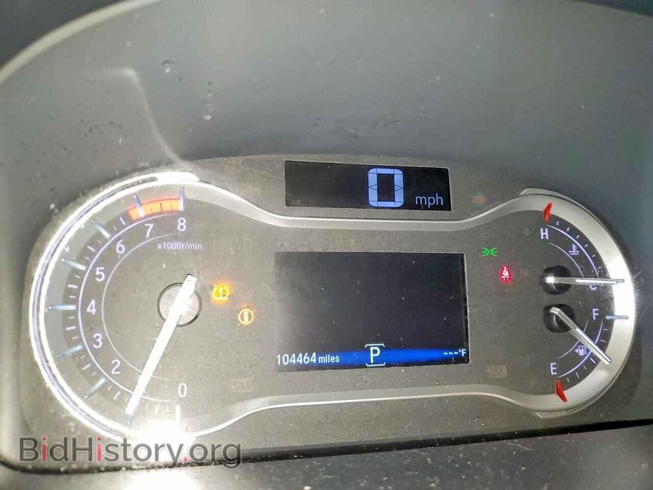 2018 HONDA PILOT - VIN: 5FNYF5H5XJB027160 - Фото 9