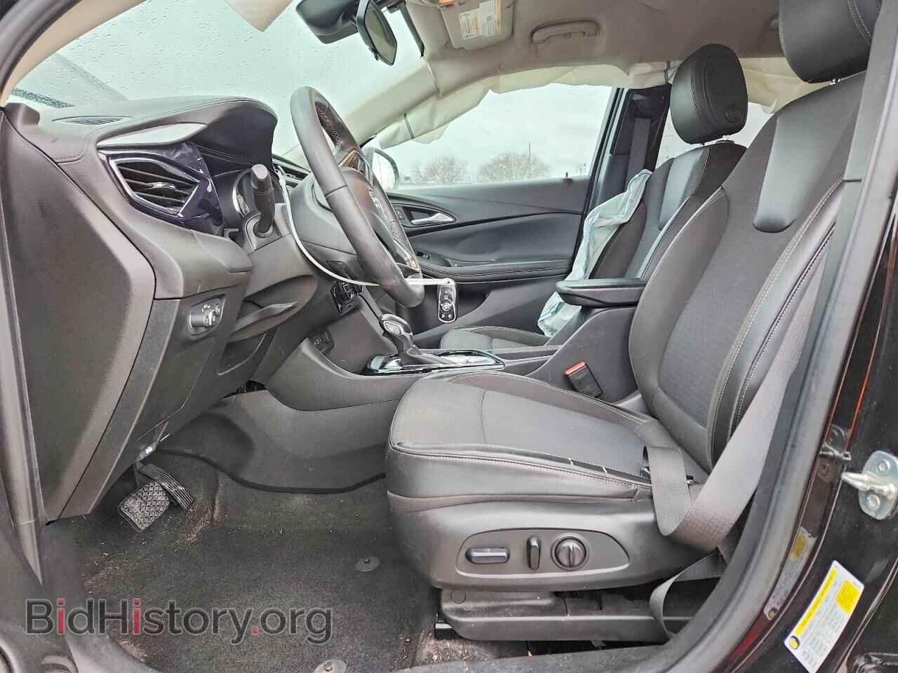 2020 BUICK ENCORE - VIN: KL4MMDSL8LB107787 - Фото 7