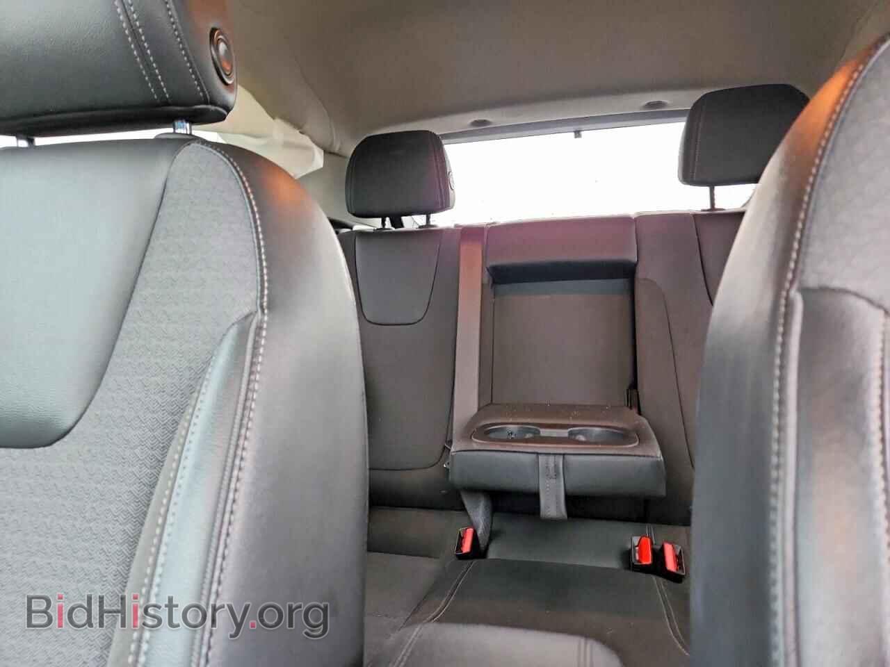 2020 BUICK ENCORE - VIN: KL4MMDSL8LB107787 - Фото 10