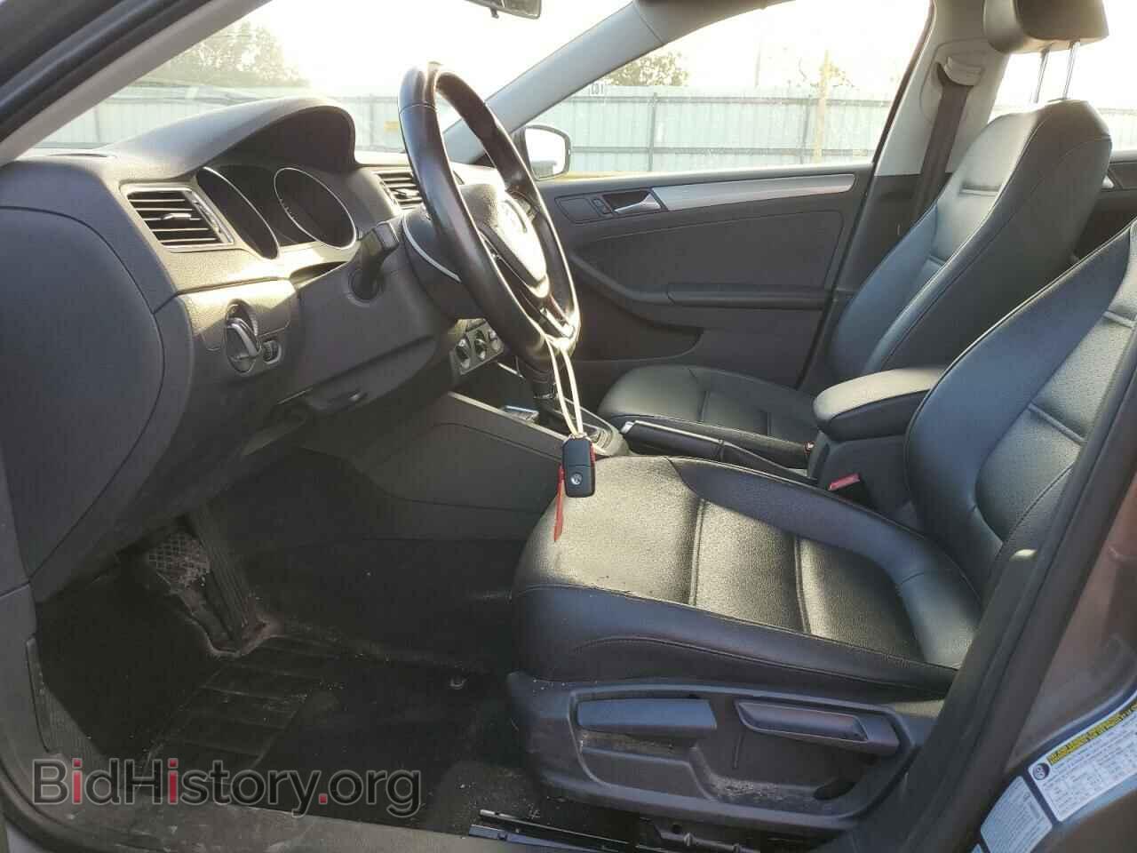 2017 VOLKSWAGEN JETTA - VIN: 3VWDB7AJ7HM371643 - Фото 7